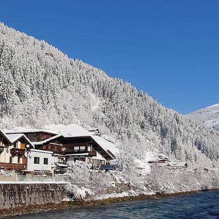 Apartment Reiter Zellbergeben Экстерьер фото
