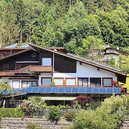Apartment Reiter Zellbergeben Экстерьер фото