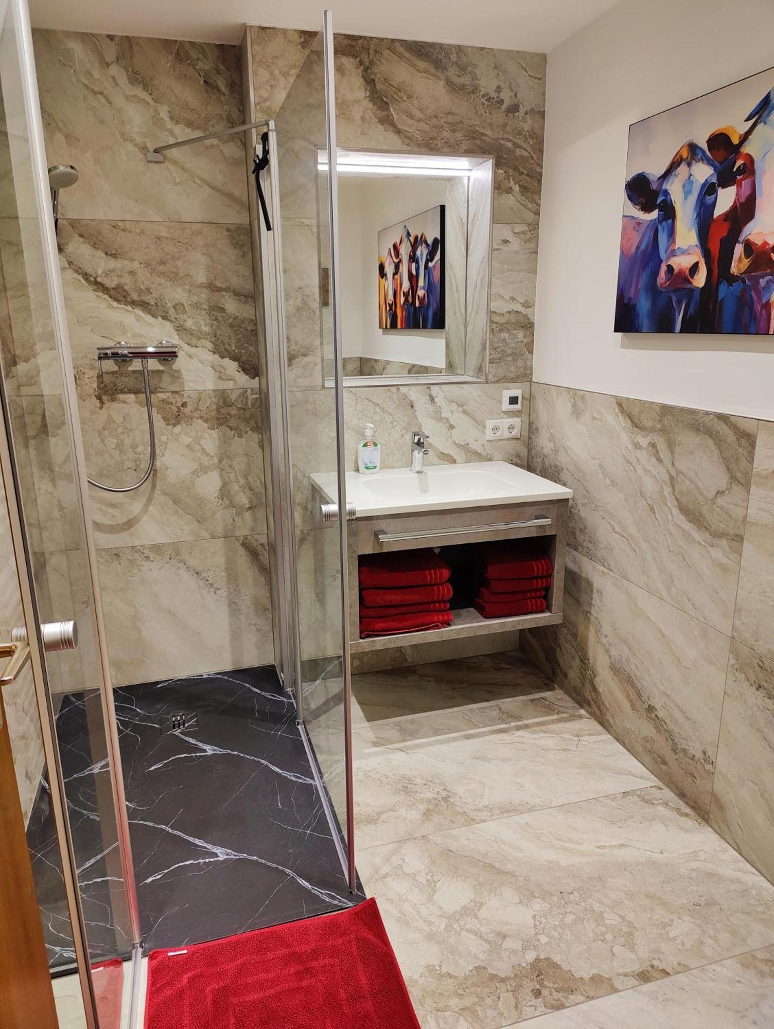 Apartment Reiter Zellbergeben Экстерьер фото