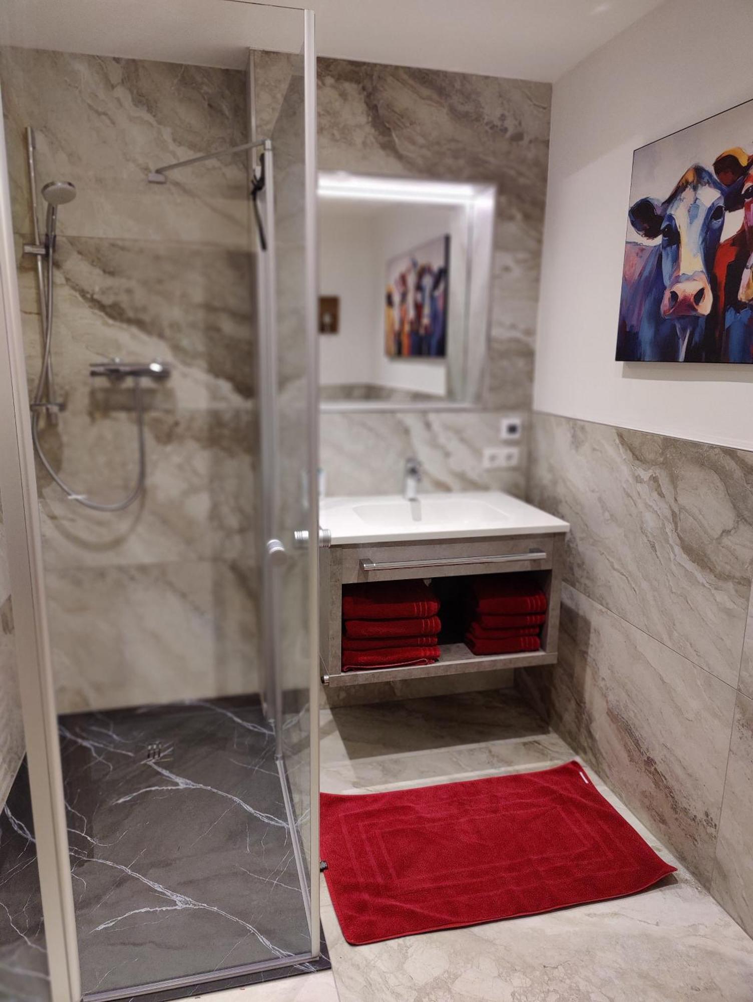 Apartment Reiter Zellbergeben Экстерьер фото