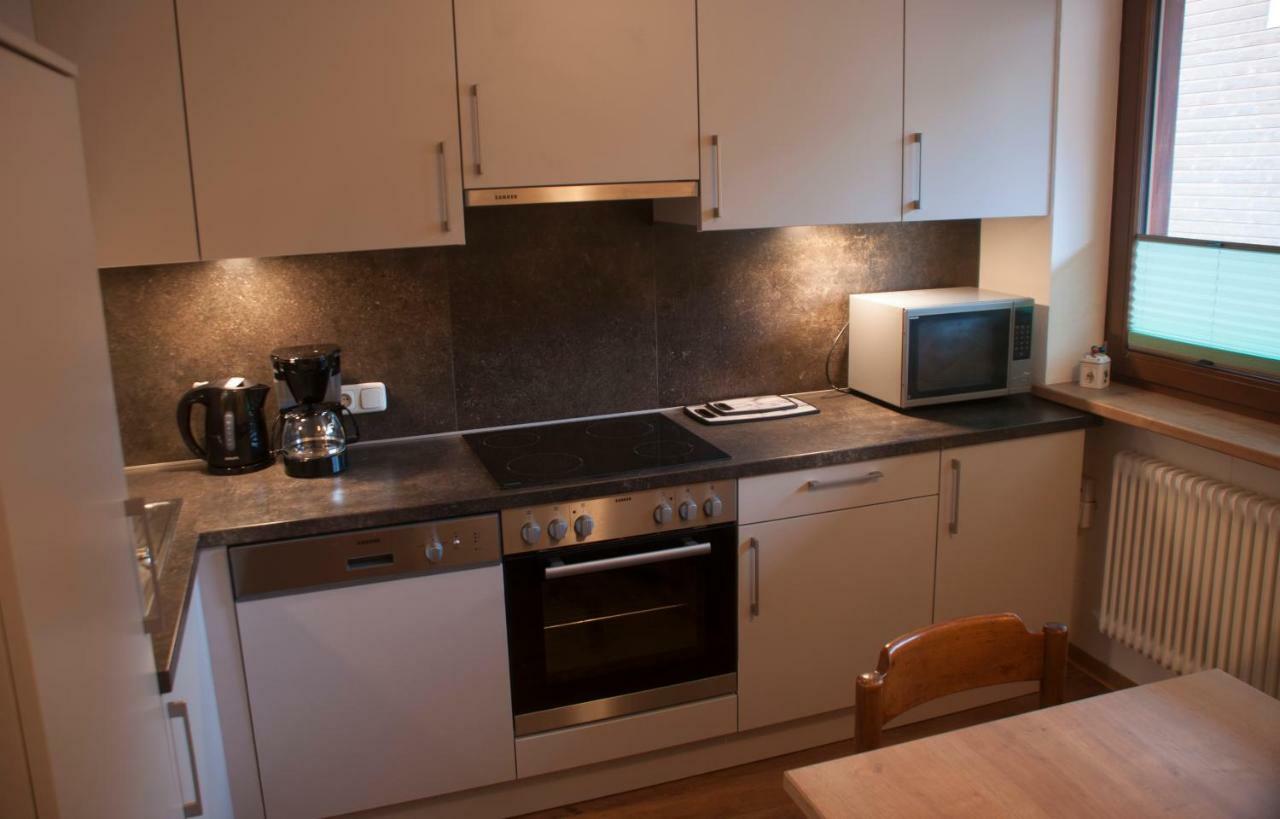 Apartment Reiter Zellbergeben Экстерьер фото