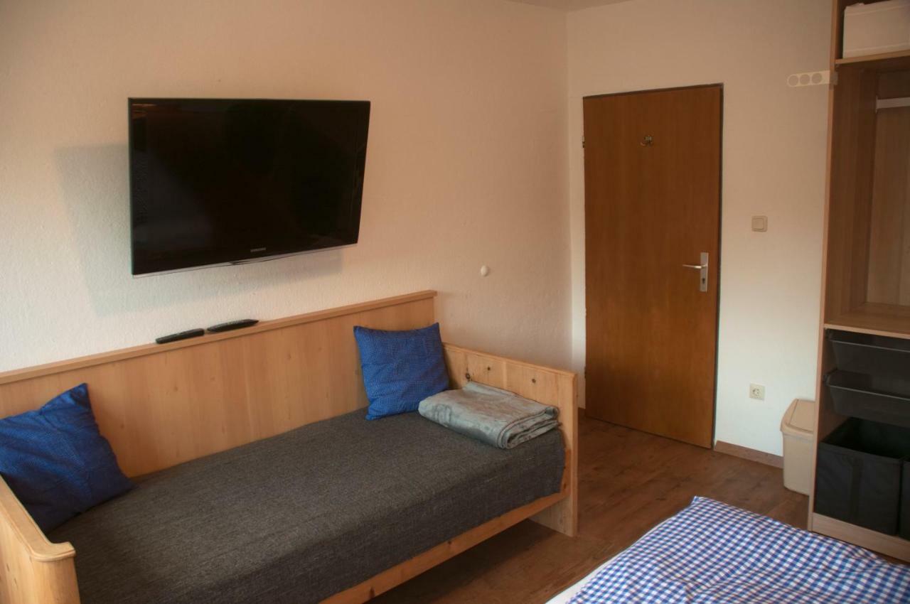 Apartment Reiter Zellbergeben Экстерьер фото