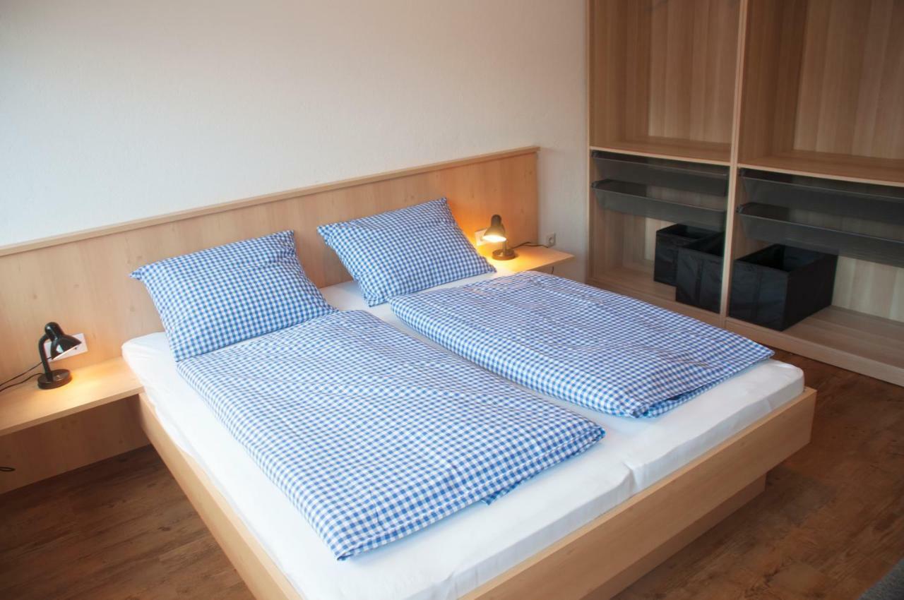 Apartment Reiter Zellbergeben Экстерьер фото