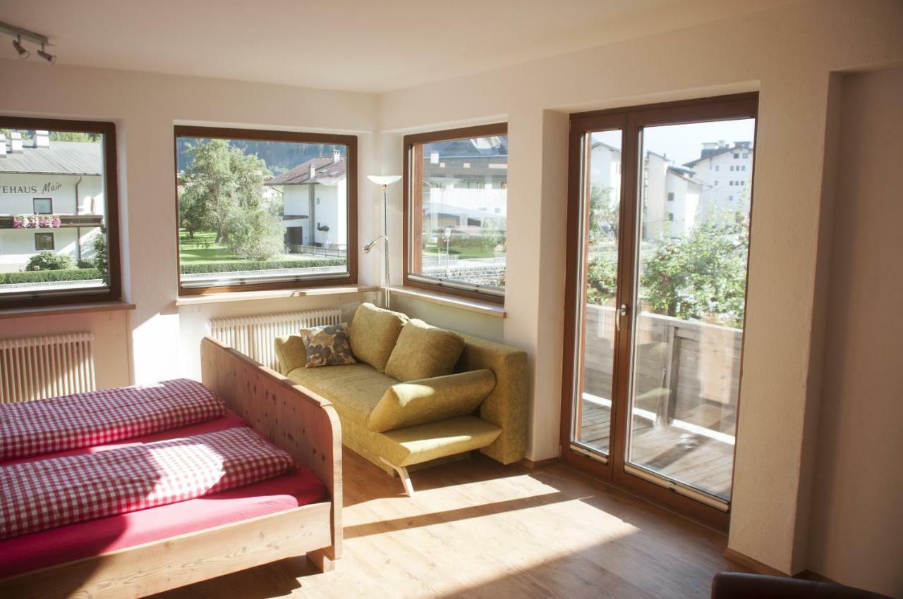 Apartment Reiter Zellbergeben Экстерьер фото