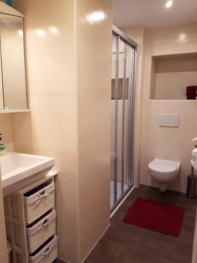 Apartment Reiter Zellbergeben Экстерьер фото