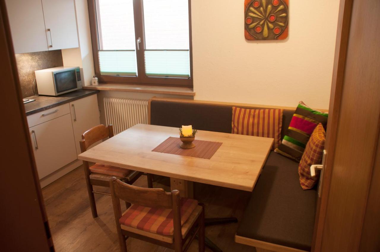 Apartment Reiter Zellbergeben Экстерьер фото